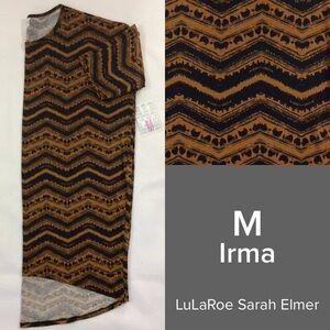 2/$20 LuLaRoe M Irma NWT